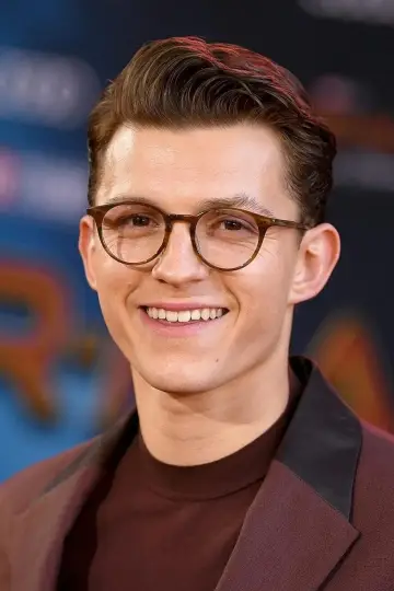 Zdjęcie Tom Holland (Tom Holland) #5322