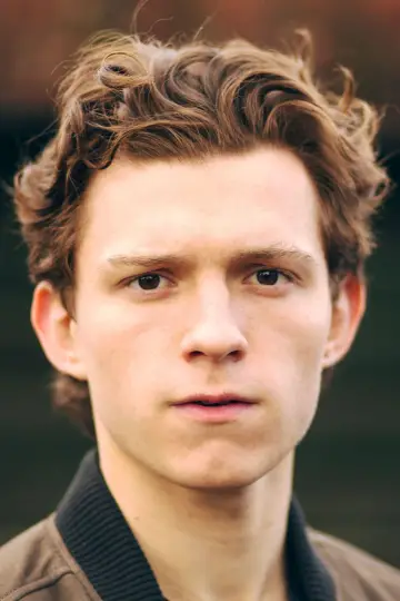 Zdjęcie Tom Holland (Tom Holland) #5323