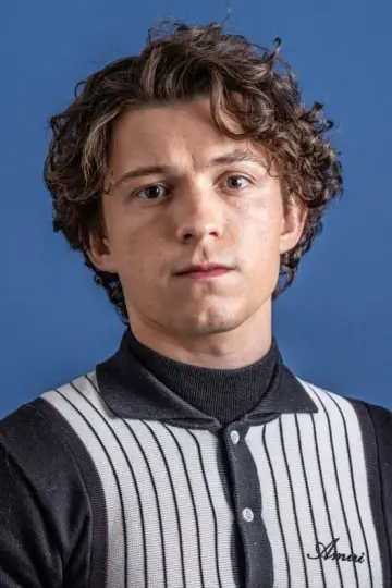 Zdjęcie Tom Holland (Tom Holland) #5324