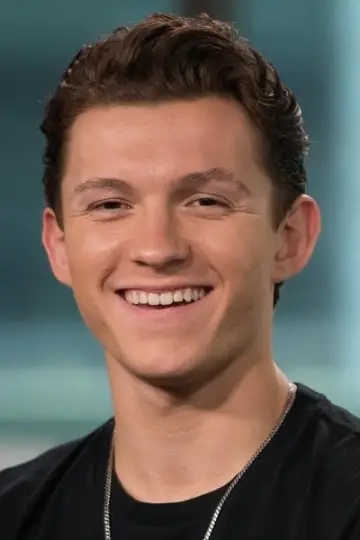 Zdjęcie Tom Holland (Tom Holland) #5325