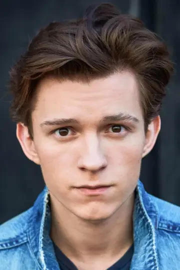 Zdjęcie Tom Holland (Tom Holland) #5326