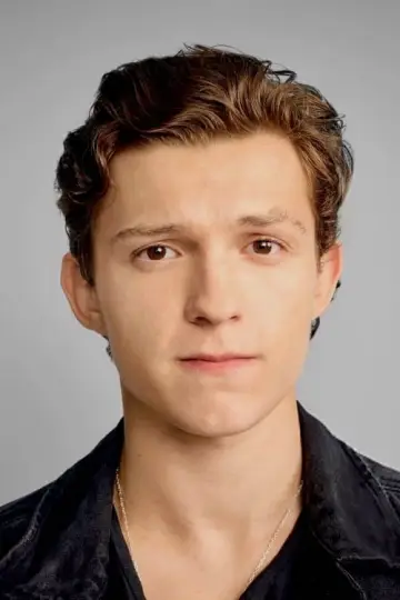 Zdjęcie Tom Holland (Tom Holland) #5327