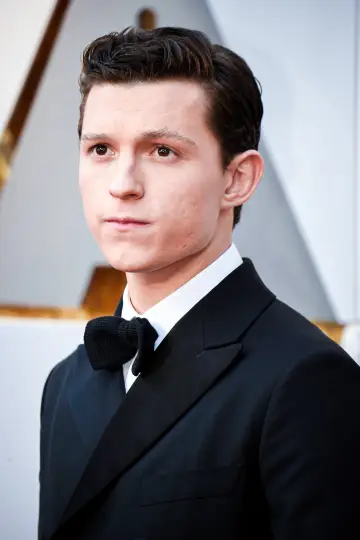 Zdjęcie Tom Holland (Tom Holland) #5328