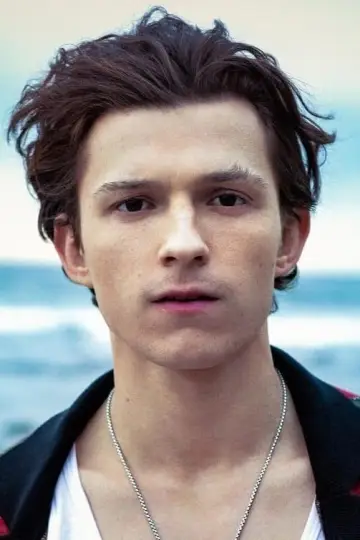 Zdjęcie Tom Holland (Tom Holland) #5329