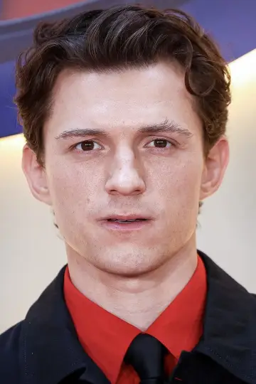Zdjęcie Tom Holland (Tom Holland) #629152