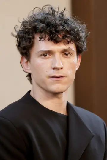 Zdjęcie Tom Holland (Tom Holland) #629153