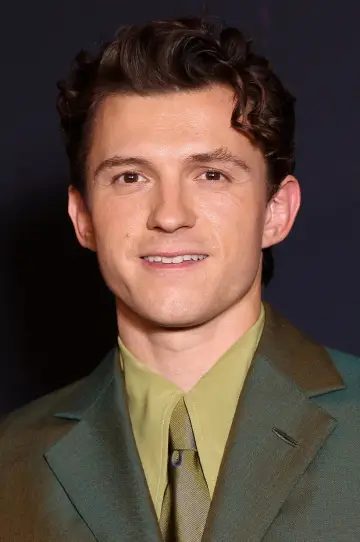 Zdjęcie Tom Holland (Tom Holland) #629155