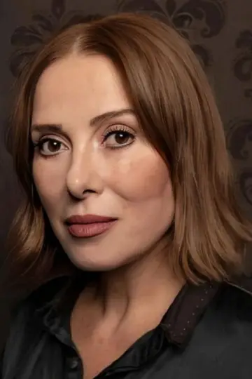 Zdjęcie  (Zuhal Olcay) #330274