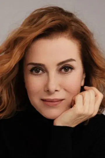 Zdjęcie  (Zuhal Olcay) #330276