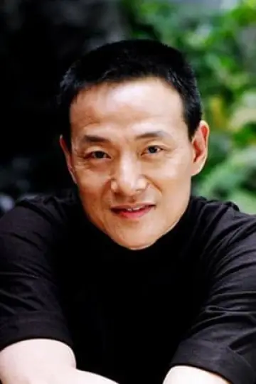 Zdjęcie Wu Hsing-Guo #35374