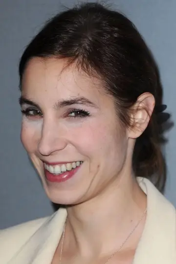 Zdjęcie Anne Azoulay #127980