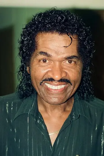Zdjęcie Bobby Rush #121429