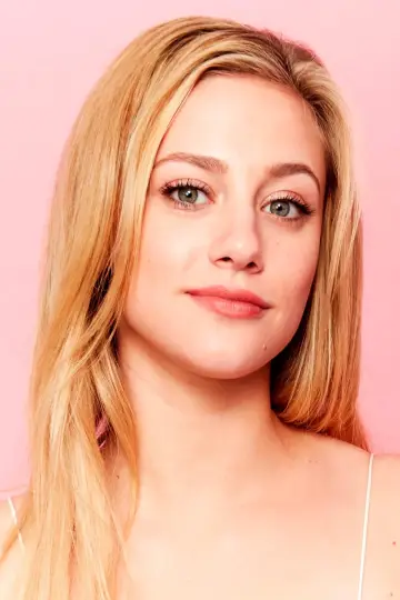 Zdjęcie Lili Reinhardt (Lili Reinhart) #56467
