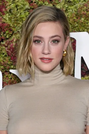 Zdjęcie Lili Reinhardt (Lili Reinhart) #56468