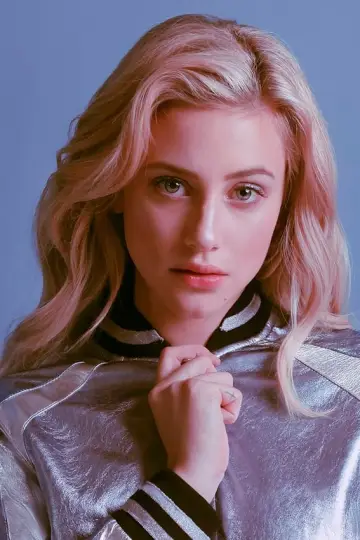Zdjęcie Lili Reinhardt (Lili Reinhart) #56469