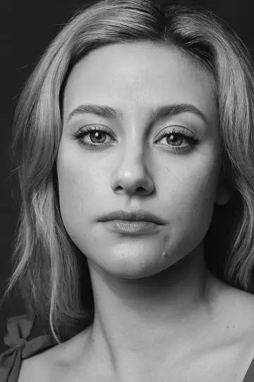 Zdjęcie Lili Reinhardt (Lili Reinhart) #56470
