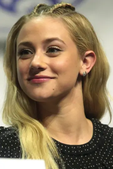 Zdjęcie Lili Reinhardt (Lili Reinhart) #56471
