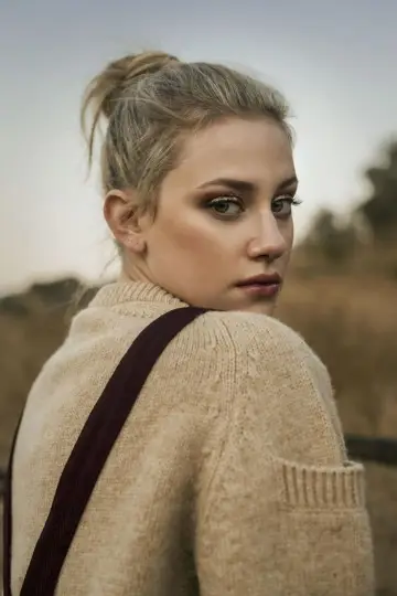Zdjęcie Lili Reinhardt (Lili Reinhart) #56472