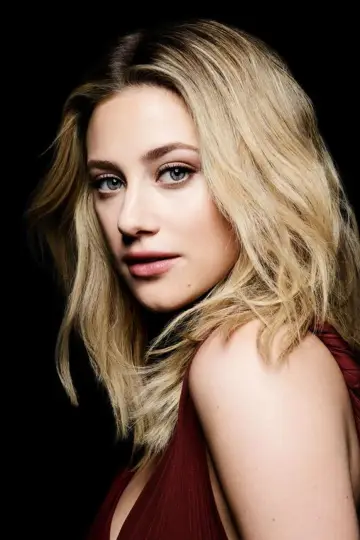 Zdjęcie Lili Reinhardt (Lili Reinhart) #74083