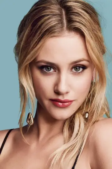 Zdjęcie Lili Reinhardt (Lili Reinhart) #74084