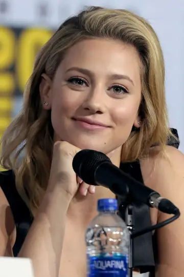 Zdjęcie Lili Reinhardt (Lili Reinhart) #74085