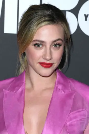 Zdjęcie Lili Reinhardt (Lili Reinhart) #74086