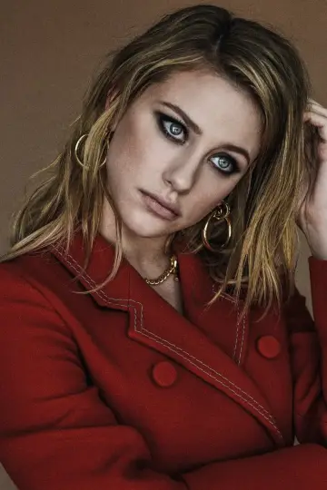 Zdjęcie Lili Reinhardt (Lili Reinhart) #74088