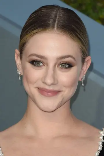 Zdjęcie Lili Reinhardt (Lili Reinhart) #74089