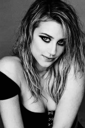 Zdjęcie Lili Reinhardt (Lili Reinhart) #74092