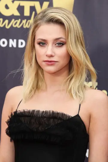 Zdjęcie Lili Reinhardt (Lili Reinhart) #74095