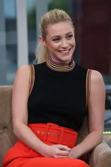 Zdjęcie Lili Reinhardt (Lili Reinhart) #74096