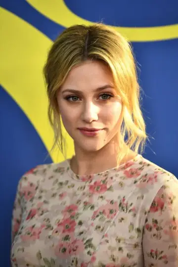 Zdjęcie Lili Reinhardt (Lili Reinhart) #74097