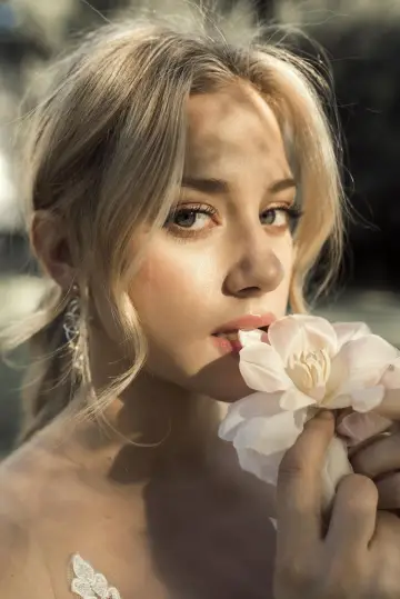 Zdjęcie Lili Reinhardt (Lili Reinhart) #74099