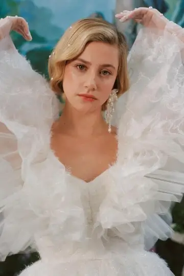 Zdjęcie Lili Reinhardt (Lili Reinhart) #74100