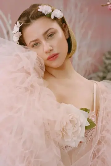 Zdjęcie Lili Reinhardt (Lili Reinhart) #74101