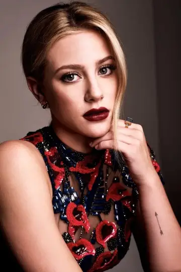 Zdjęcie Lili Reinhardt (Lili Reinhart) #74103