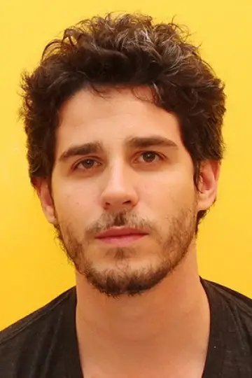 Zdjęcie Pedro Neschling #536394
