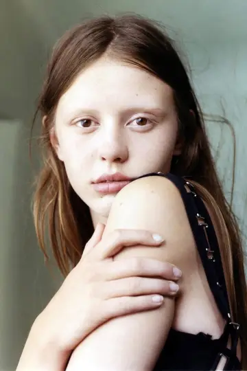 Zdjęcie Mia Goth #38828