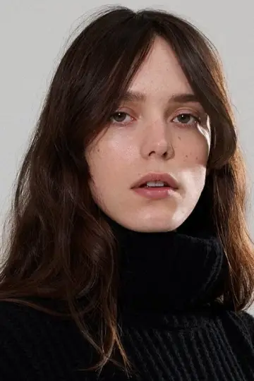 Zdjęcie Stacy Martin #38808