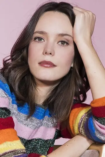 Zdjęcie Stacy Martin #38810