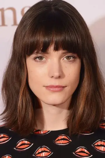 Zdjęcie Stacy Martin #38813