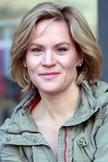 Zdjęcie Tania Carlin #38841