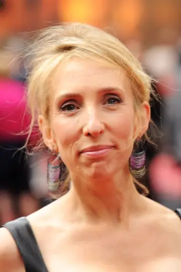 Zdjęcie Sam Taylor-Johnson #14161