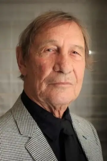 Zdjęcie  (Jean-Pierre Ferland) #303504