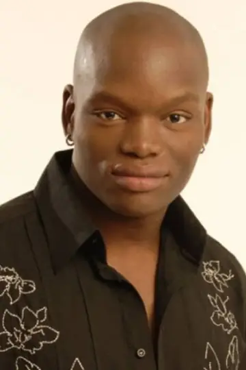 Zdjęcie Daniel Hadebe #24977