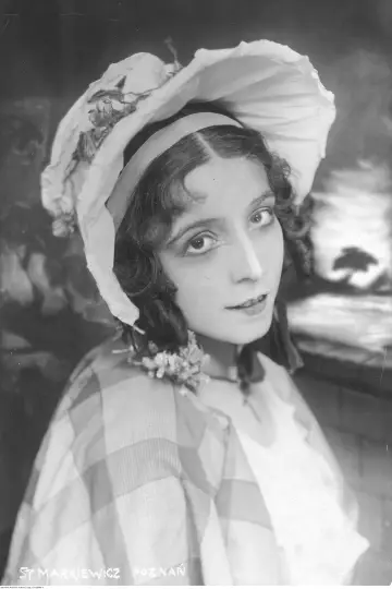 Zdjęcie Barbara Ludwiżanka #274961
