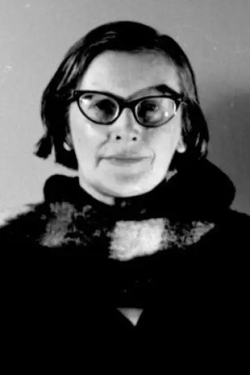 Zdjęcie Halina Bielińska #589862