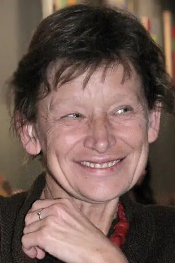 Zdjęcie Jadwiga Jankowska-Cieślak #351027