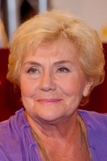 Zdjęcie Teresa Lipowska #637177