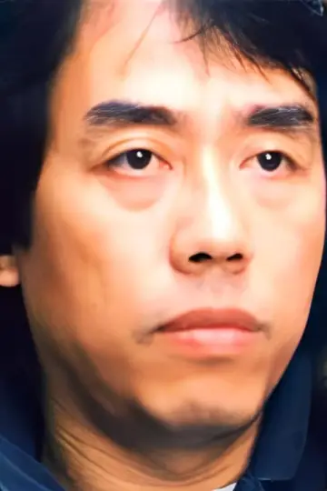 Zdjęcie Joe Chu Kai-Sang #45152